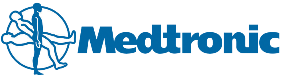 Medtronic Logo Picture