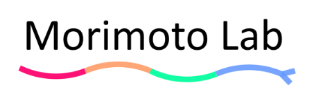 Morimoto Lab Logo